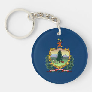 Drapeau de l'État du Vermont