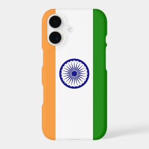 Drapeau de l'Inde