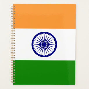 Drapeau de l'Inde