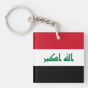 Drapeau de l'Irak
