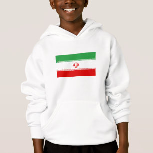 Drapeau de l'Iran