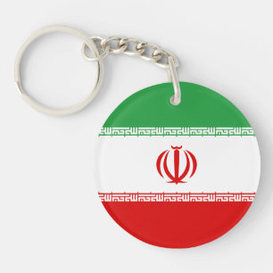 Drapeau de l'Iran