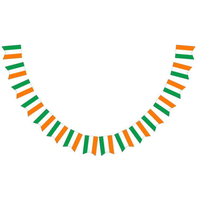 Drapeau de l'Irlande (Tout)