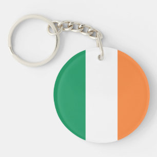 Drapeau de l'Irlande
