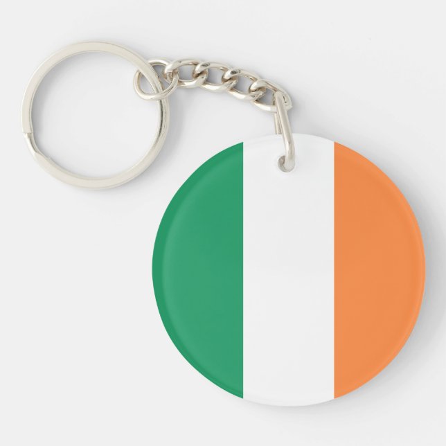 Drapeau de l'Irlande (Devant)