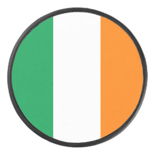 Drapeau de l'Irlande