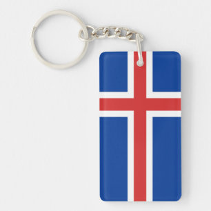 Drapeau de l'Islande