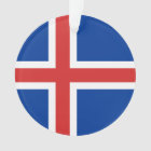 Drapeau de l'Islande