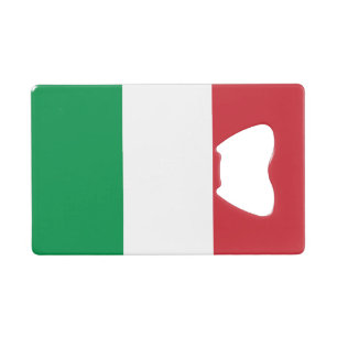Drapeau de l'Italie