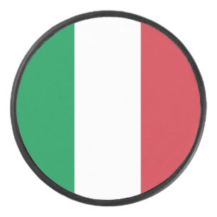 Drapeau de l'Italie