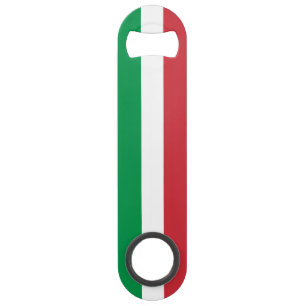 Drapeau de l'Italie