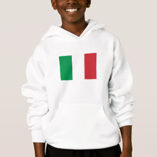 Drapeau de l'Italie