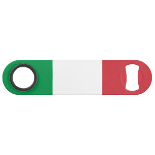 Drapeau de l'Italie