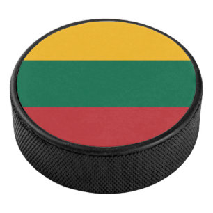 Drapeau de Lituanie