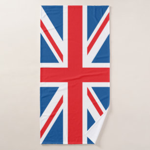 Drapeau de l'Union britannique (Union Jack)