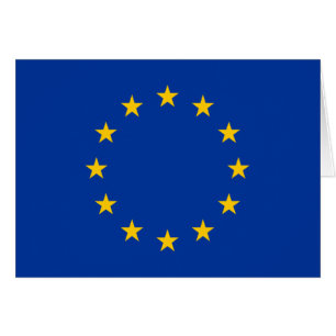 Drapeau de l'Union européenne
