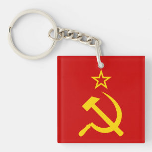 drapeau de l'URSS