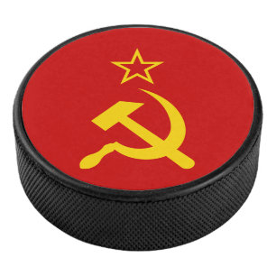 Drapeau de l'URSS - Drapeau de l'Union soviétique