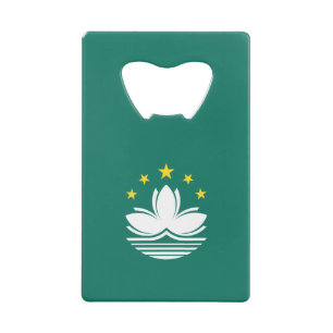 Drapeau de Macao