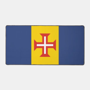 Drapeau de Madère, Portugal