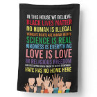 Dans Cette Assemblée, Nous Croyons | Diversité