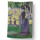 Georges Seurat - Un dimanche à La Grande Jatte