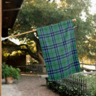 Keith Tartan, le clan antique