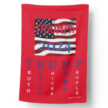 Pavillon de la maison à l'épreuve du temps TRUMP -