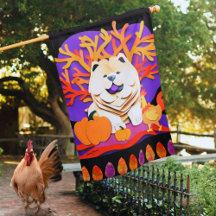 PETIT BOO Cream Chow