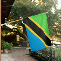 Tanzanie