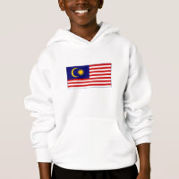 Drapeau de Malaisie