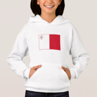 Drapeau de Malte