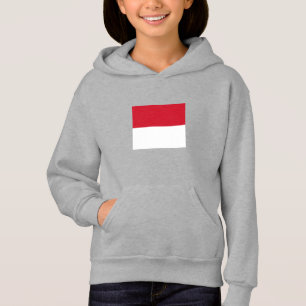 Drapeau de Monaco