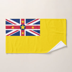 Drapeau de Niue