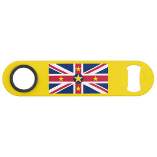 Drapeau de Niue