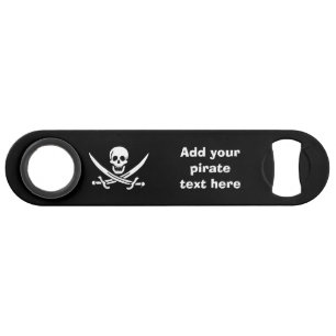 Drapeau de pirate de jolly roger