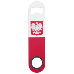 Drapeau de Pologne