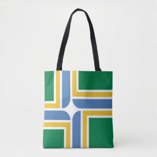 Drapeau de Portland, Sac fourre-tout de l'Oregon