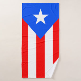 Drapeau de Porto Rico