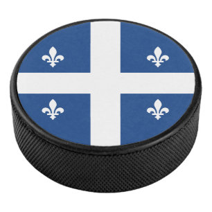 Drapeau de Québec, Canada