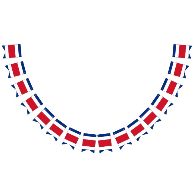 Drapeau de Rican de côte (Tout)