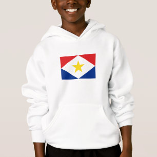 Drapeau de Saba