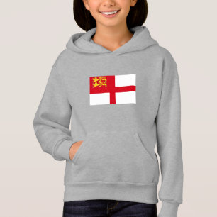 Drapeau de Sercq