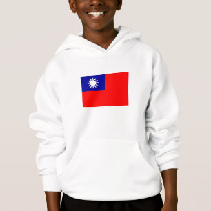 Drapeau de Taïwan