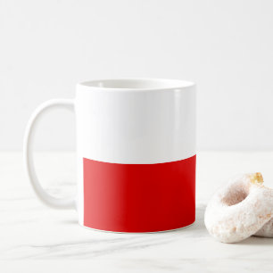 Drapeau de Thuringe à café Mug