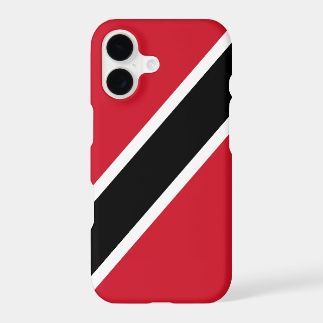 Drapeau de Trinité-et-Tobago (Verso)