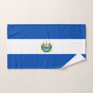 Drapeau d'El Salvador