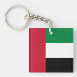Drapeau des Émirats arabes unis