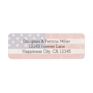 Drapeau des Etats-Unis
