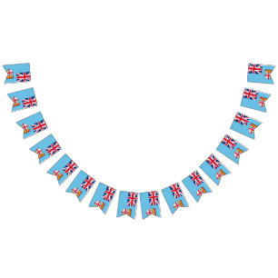 Drapeau des Fidji
